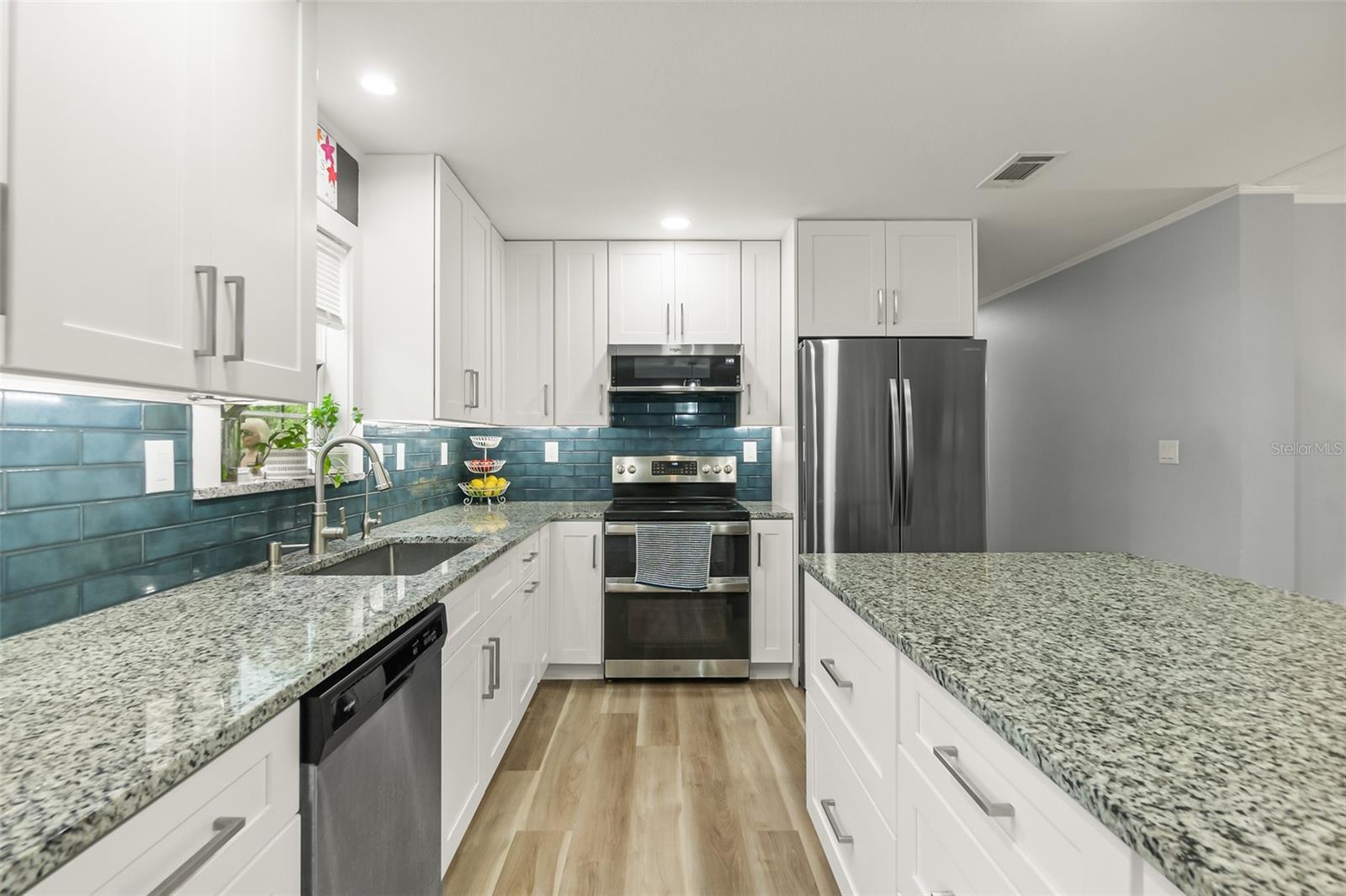 DAYTONA NORTH - Residential