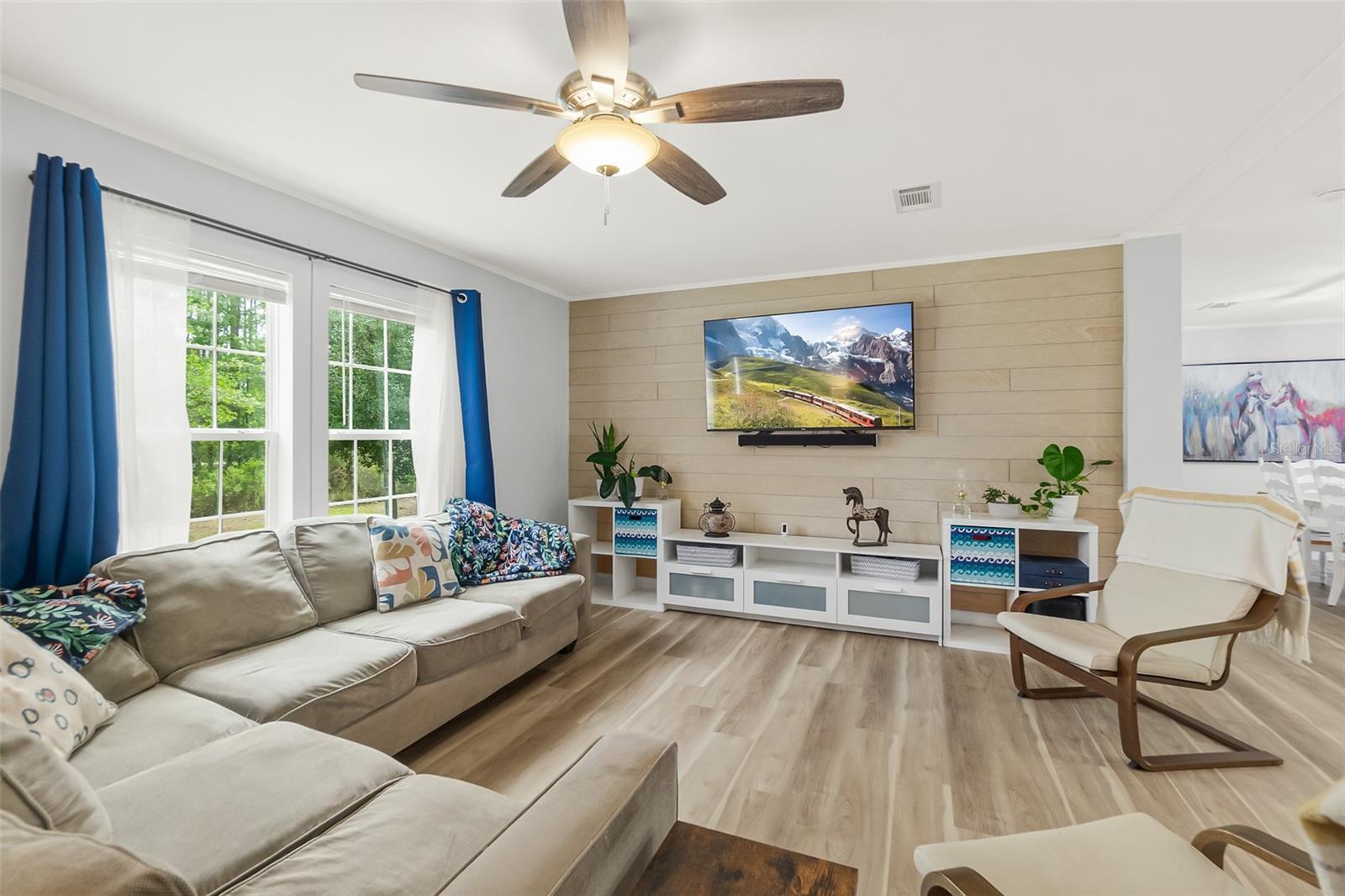 DAYTONA NORTH - Residential