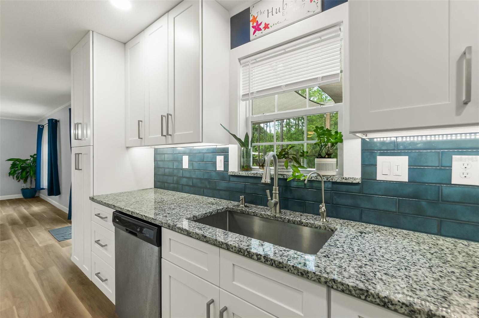 DAYTONA NORTH - Residential