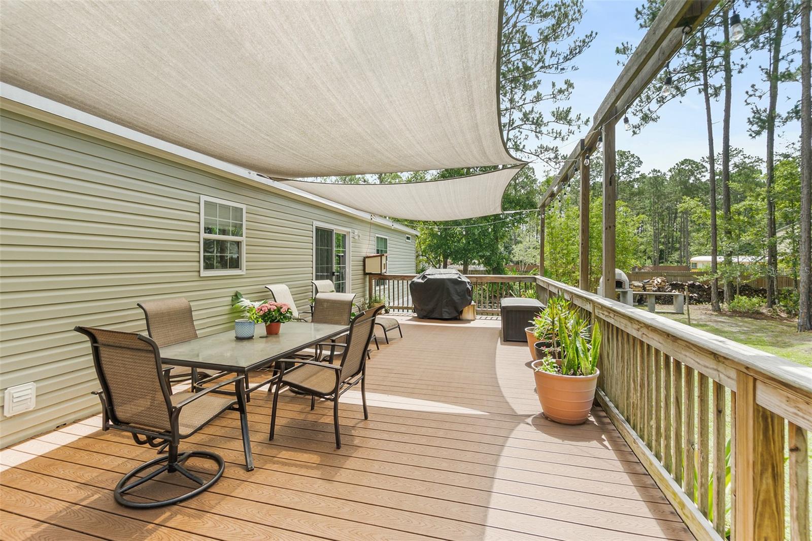 DAYTONA NORTH - Residential