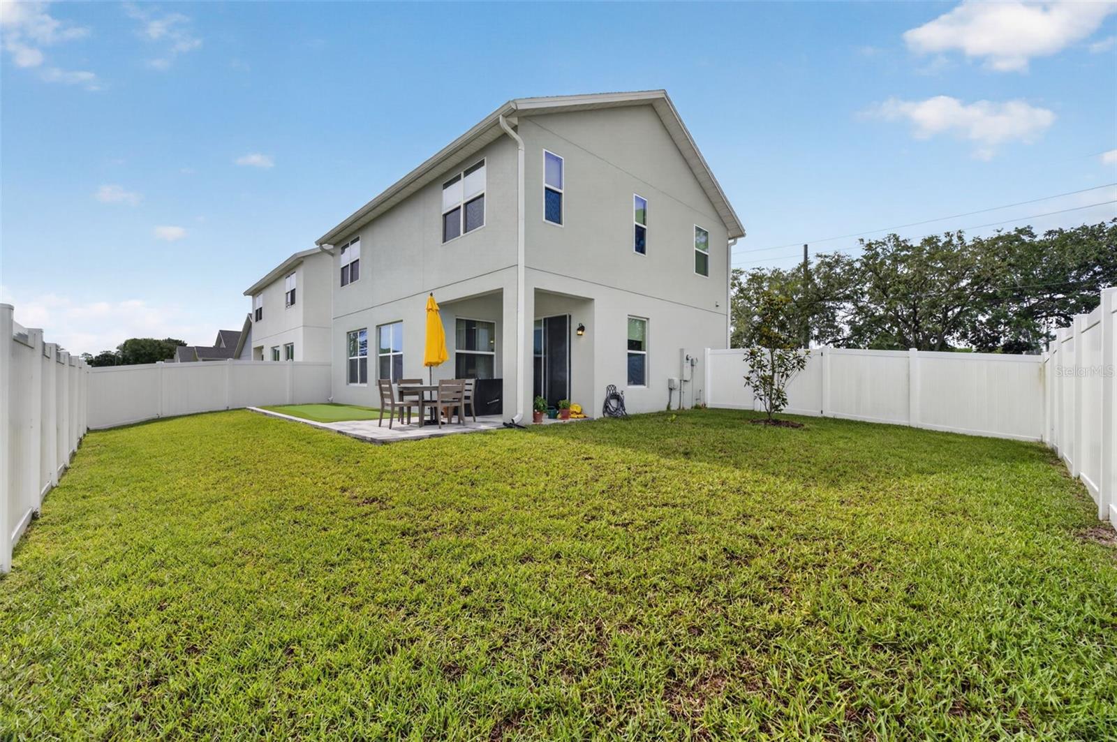 BLUE DIAMOND - Residential
