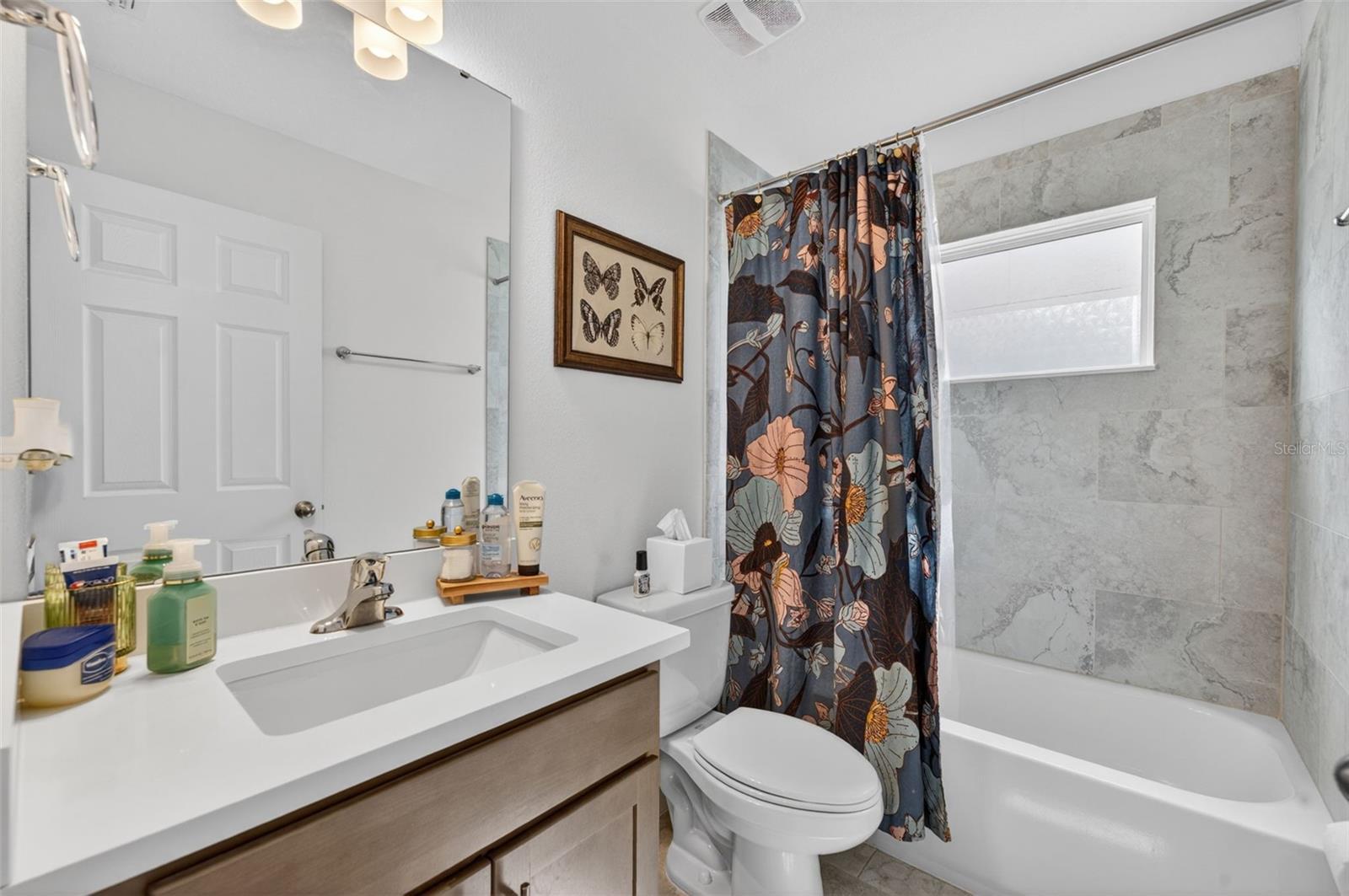 BLUE DIAMOND - Residential