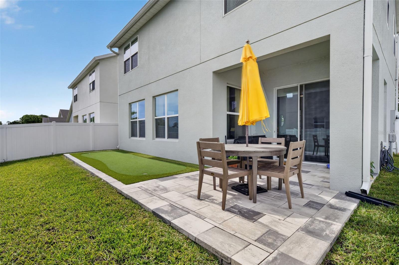 BLUE DIAMOND - Residential