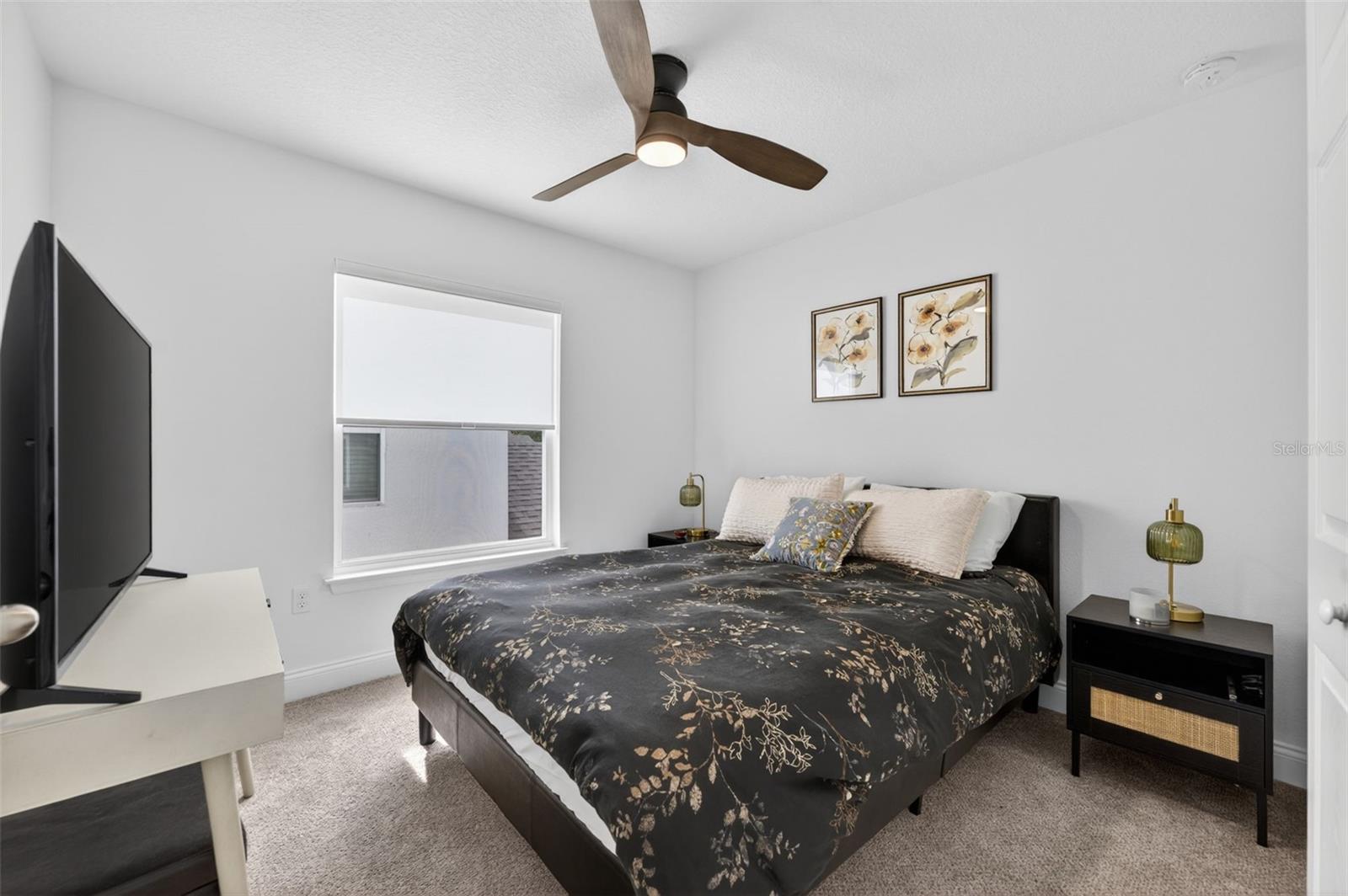 BLUE DIAMOND - Residential