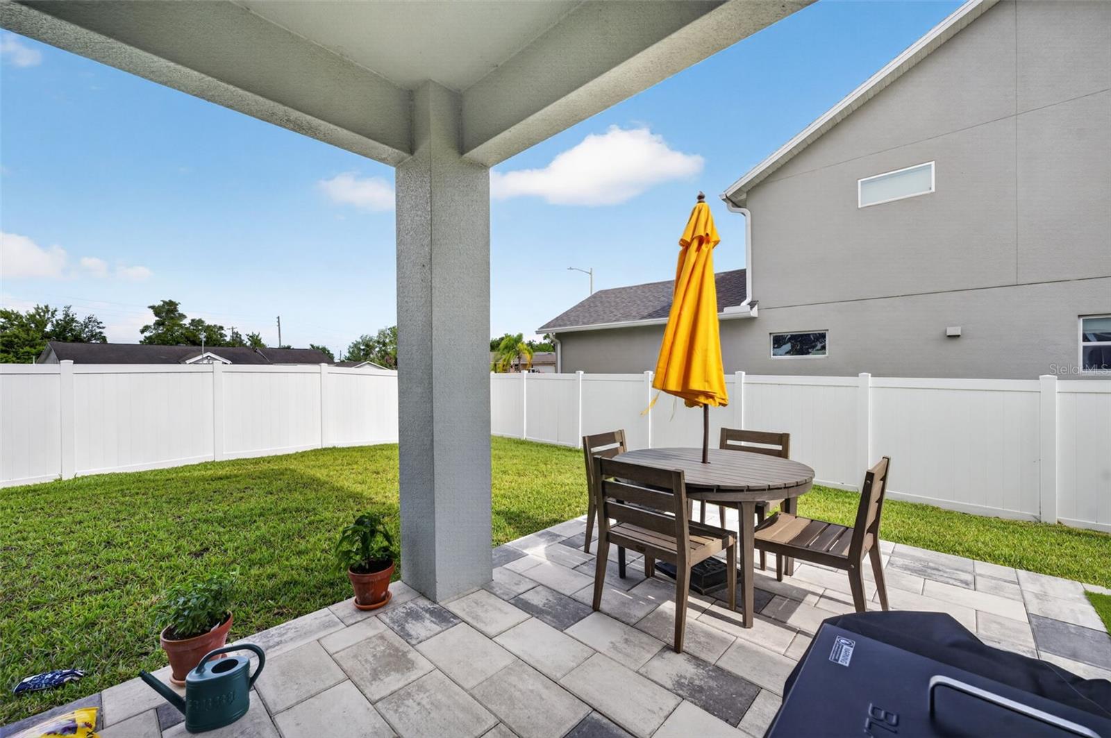 BLUE DIAMOND - Residential