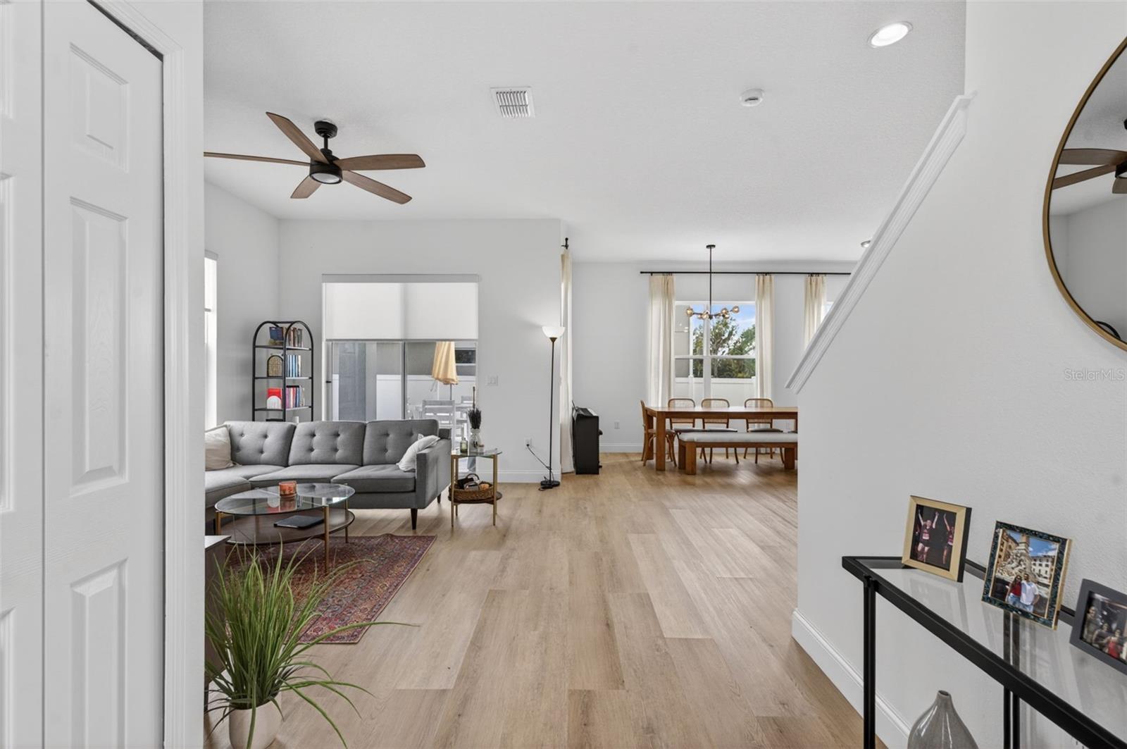 BLUE DIAMOND - Residential