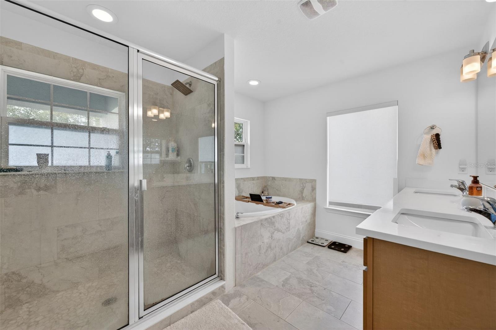 BLUE DIAMOND - Residential