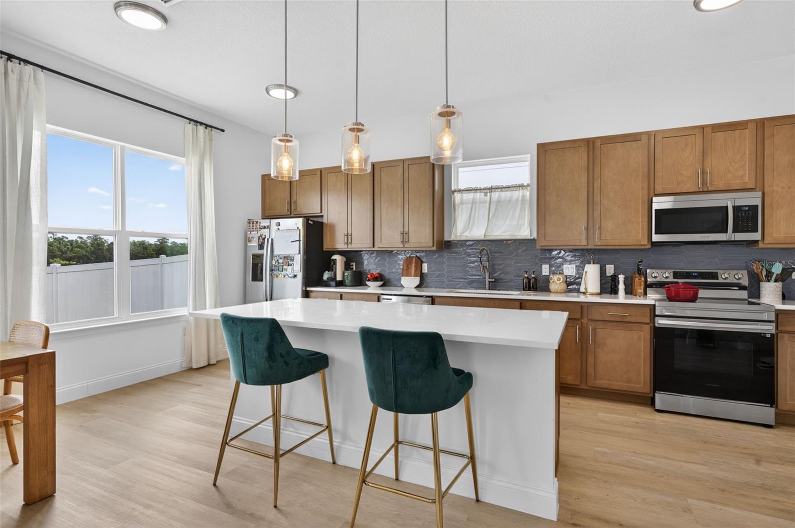 BLUE DIAMOND - Residential