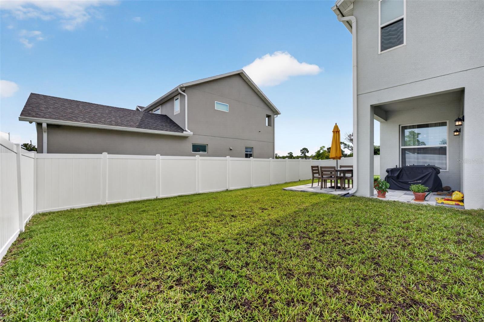 BLUE DIAMOND - Residential