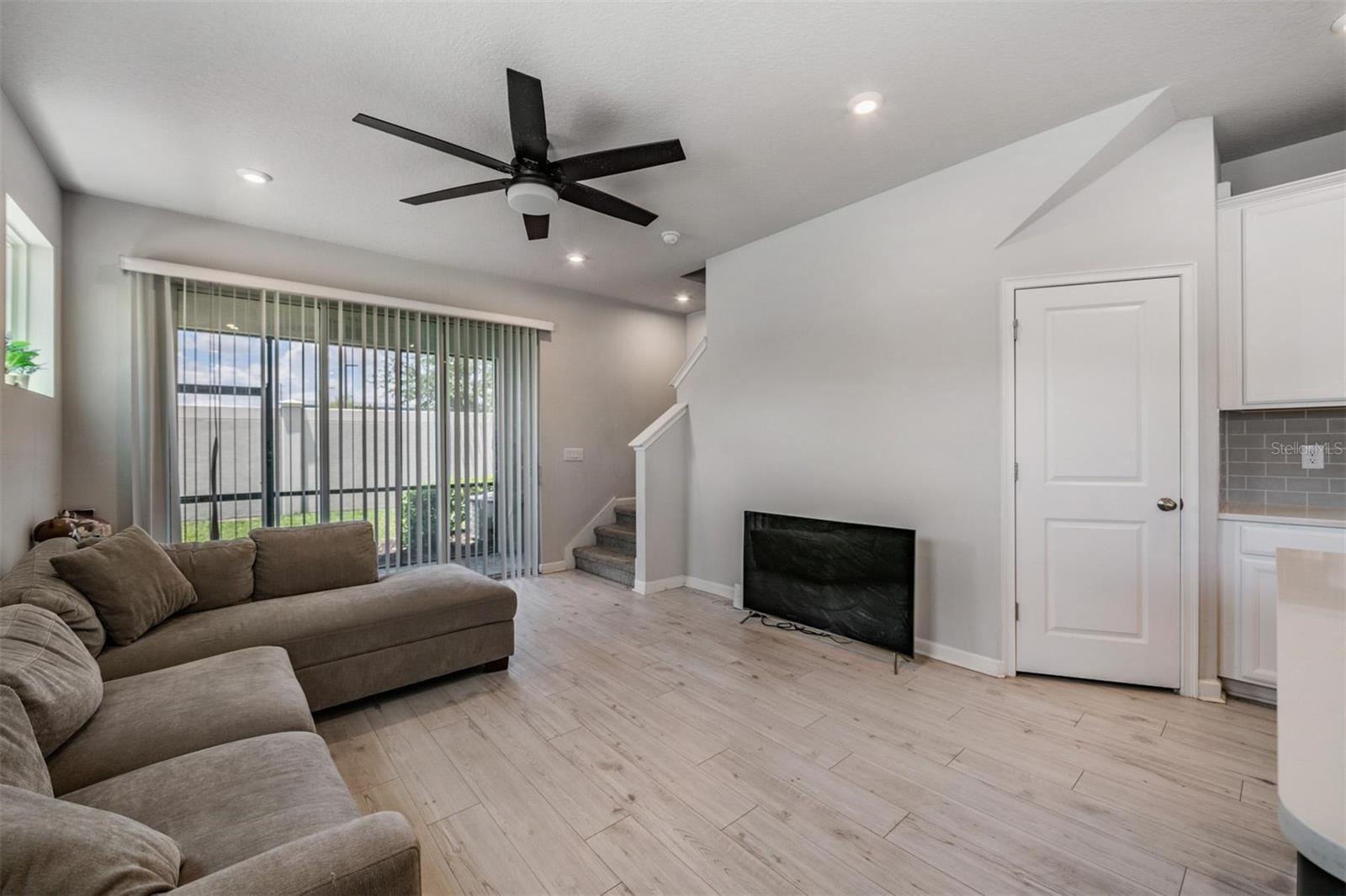 PARKVIEW AT LONG LAKE RANCH - Residential