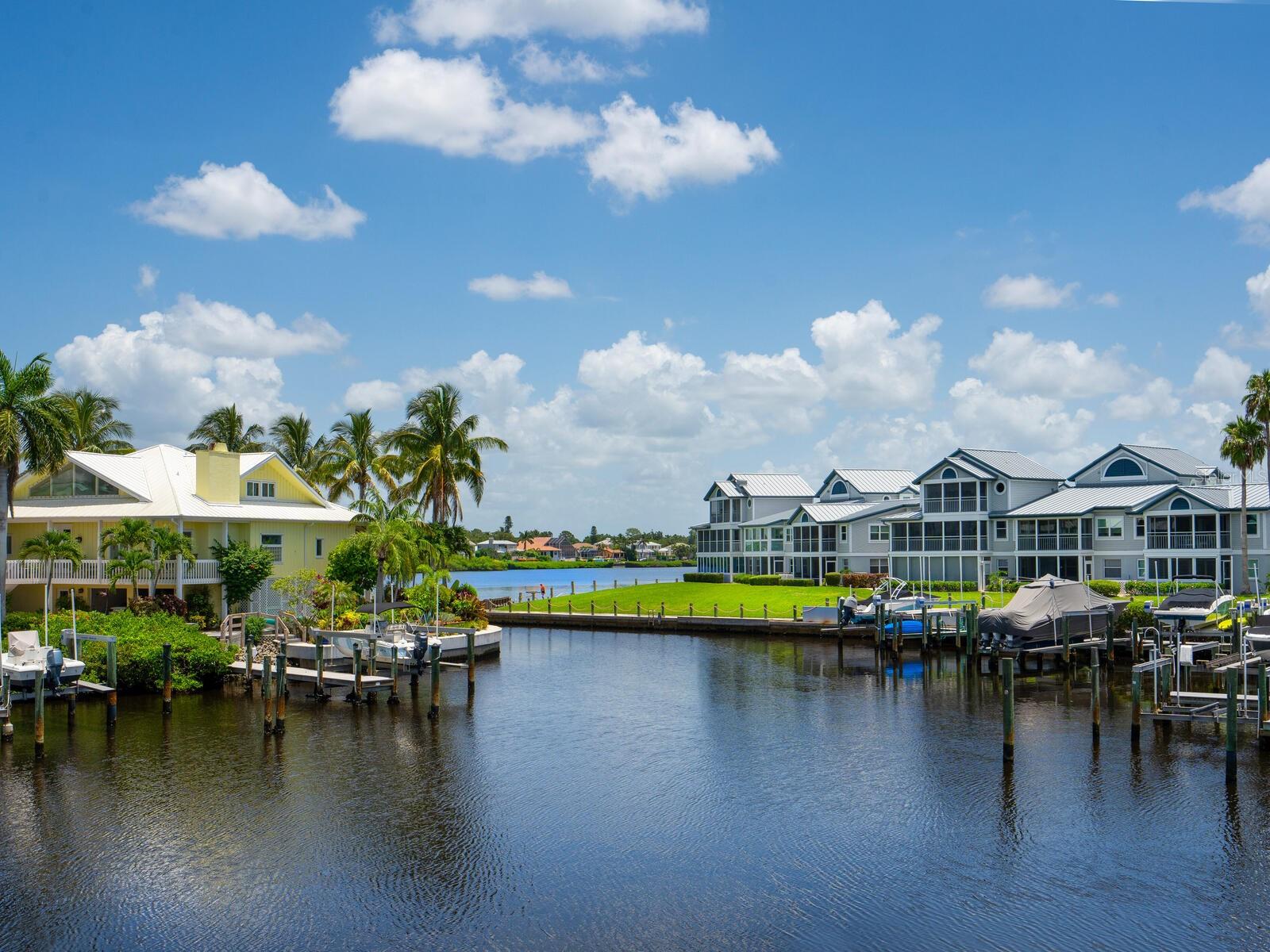 RIEGELS LANDING - Residential