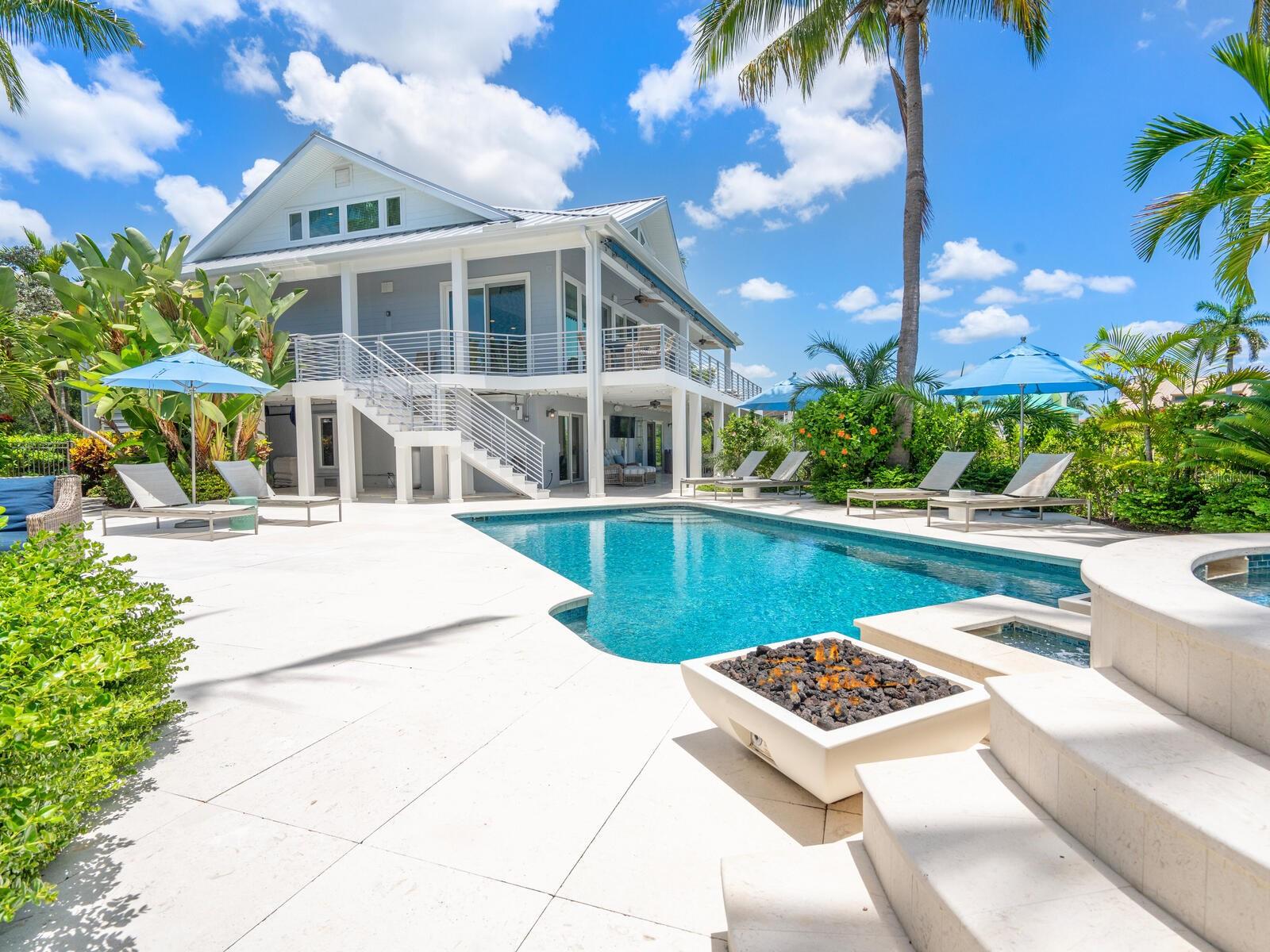 RIEGELS LANDING - Residential