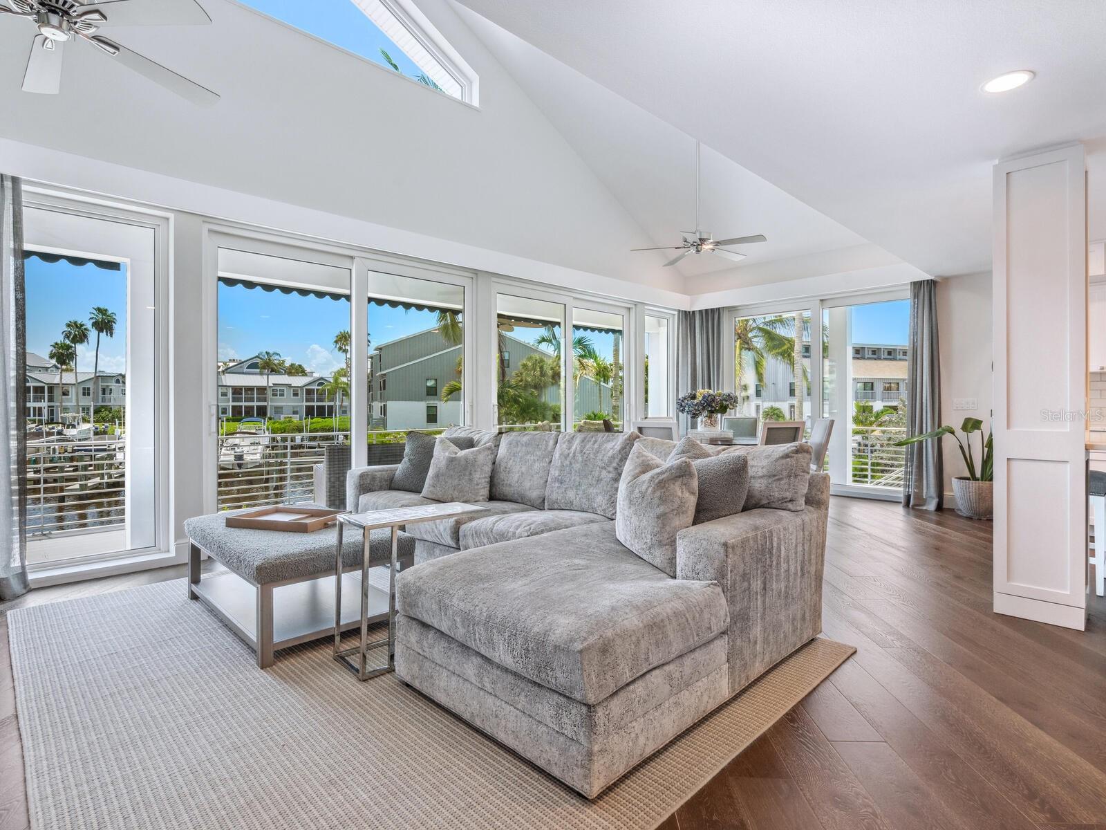 RIEGELS LANDING - Residential
