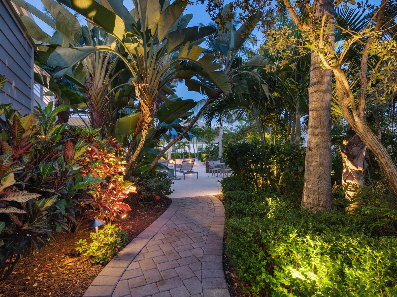 RIEGELS LANDING - Residential