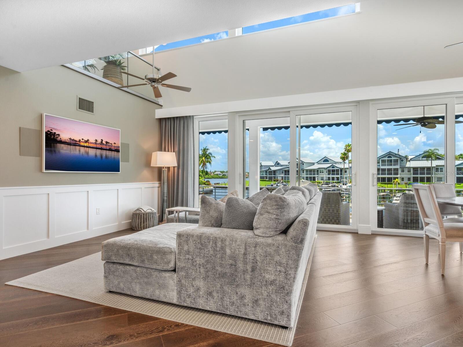 RIEGELS LANDING - Residential