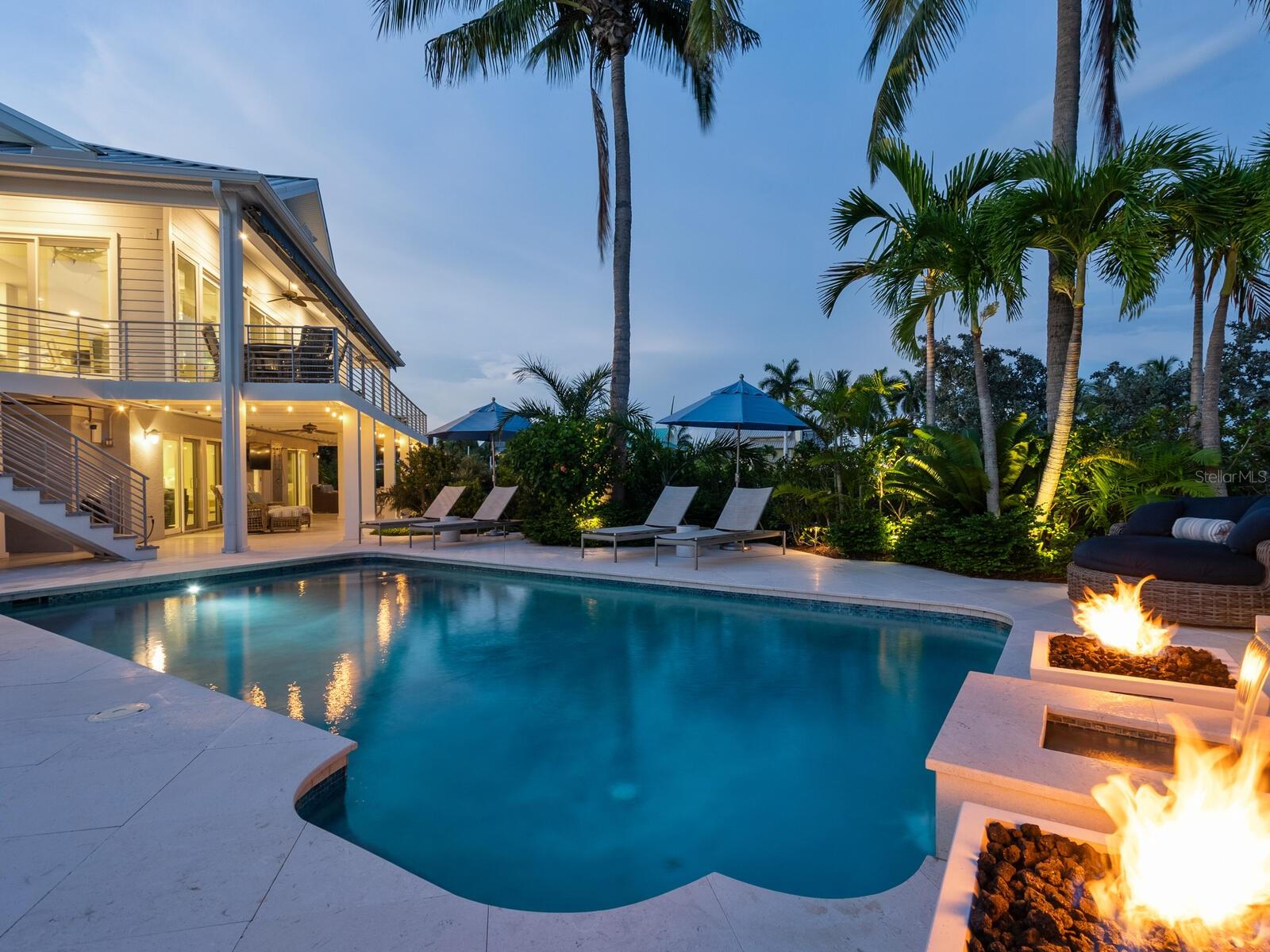 RIEGELS LANDING - Residential