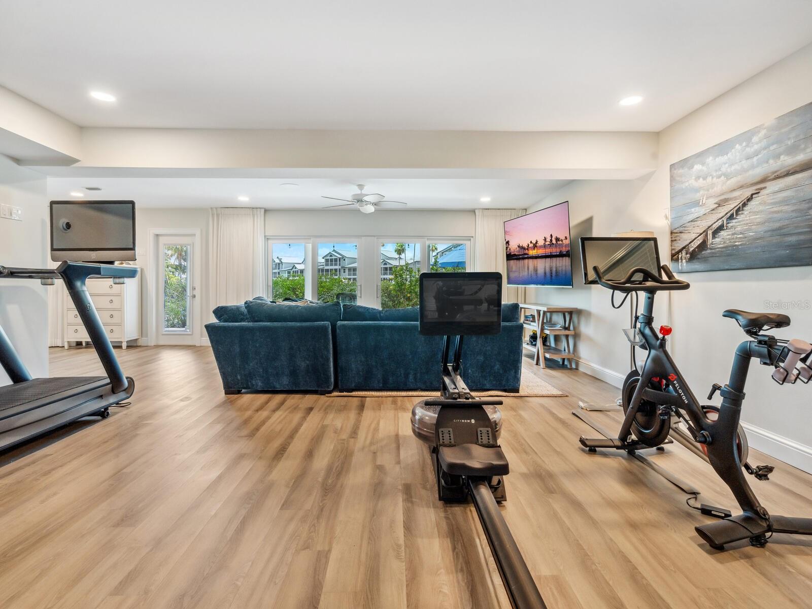 RIEGELS LANDING - Residential