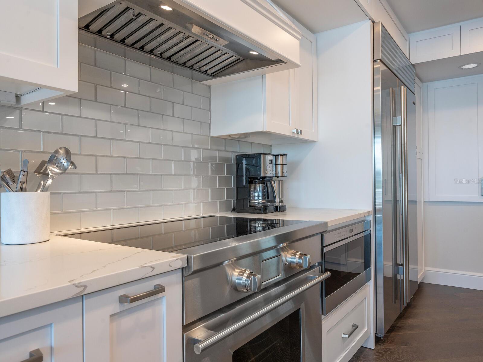RIEGELS LANDING - Residential