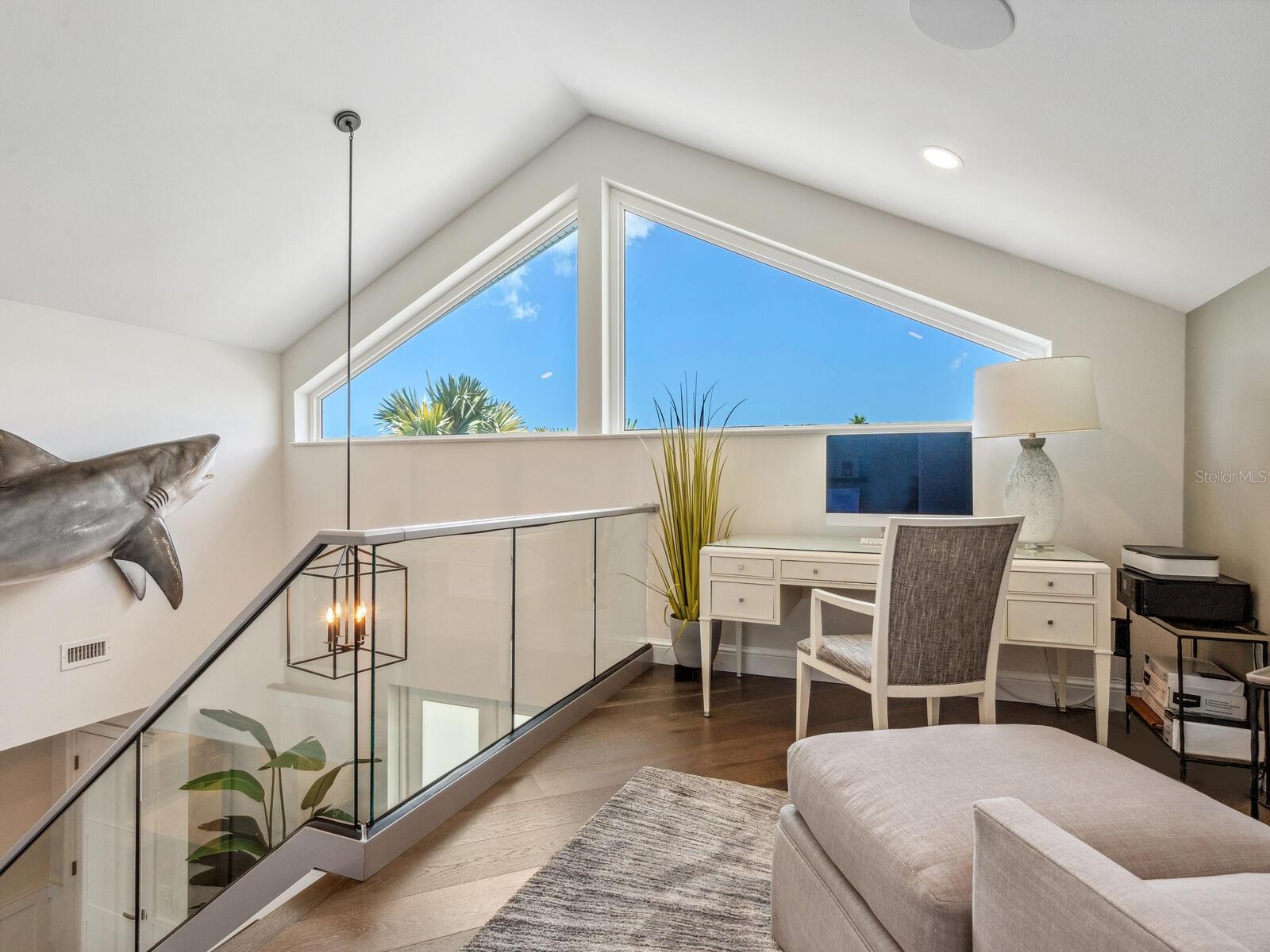RIEGELS LANDING - Residential