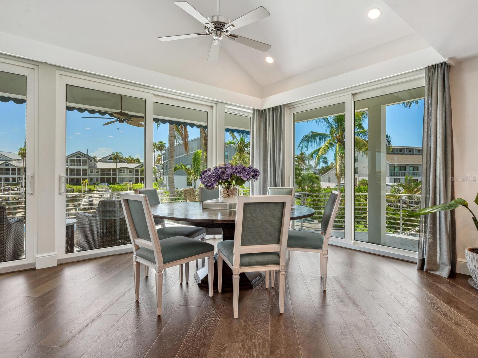 RIEGELS LANDING - Residential