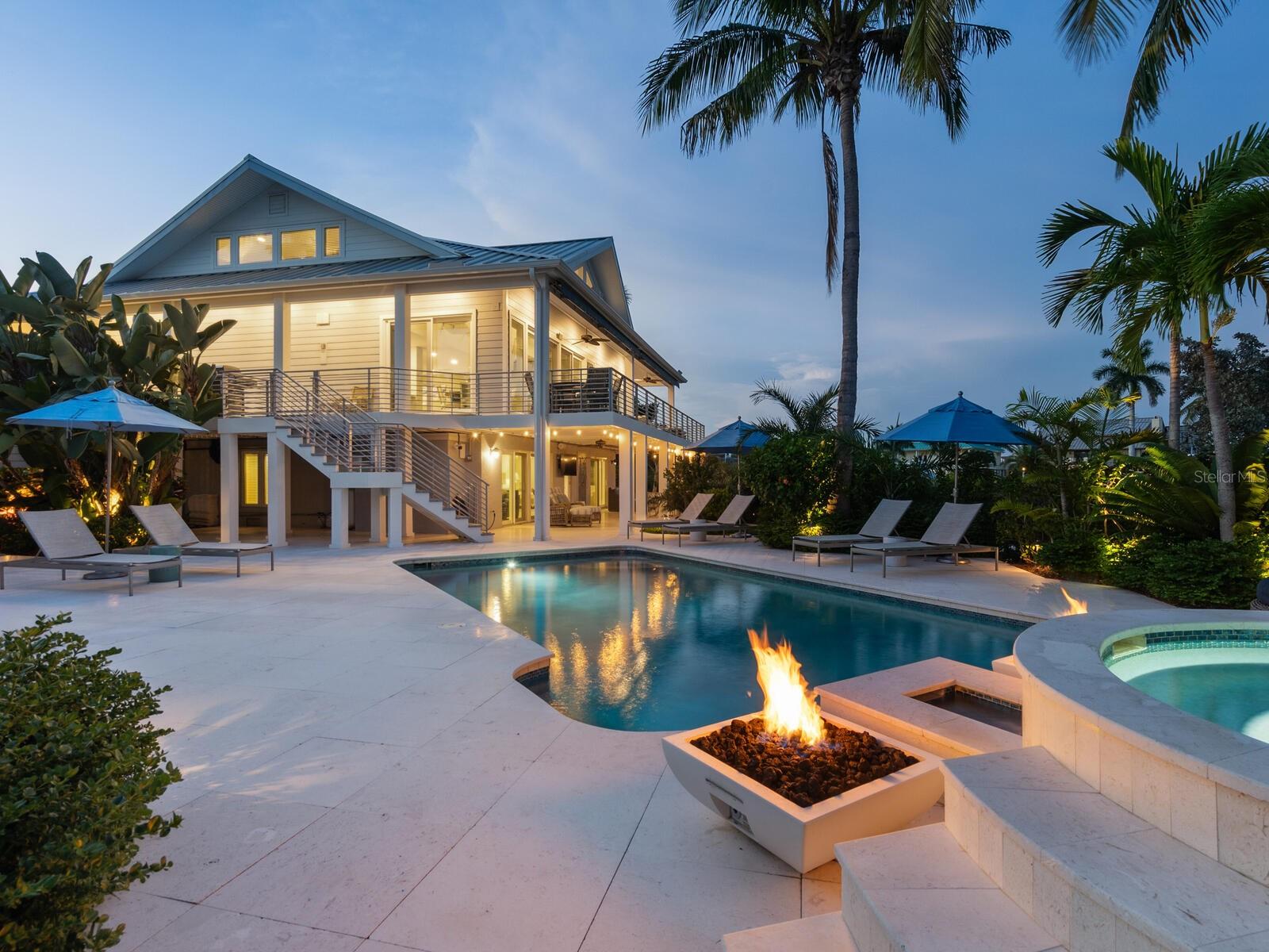 RIEGELS LANDING - Residential