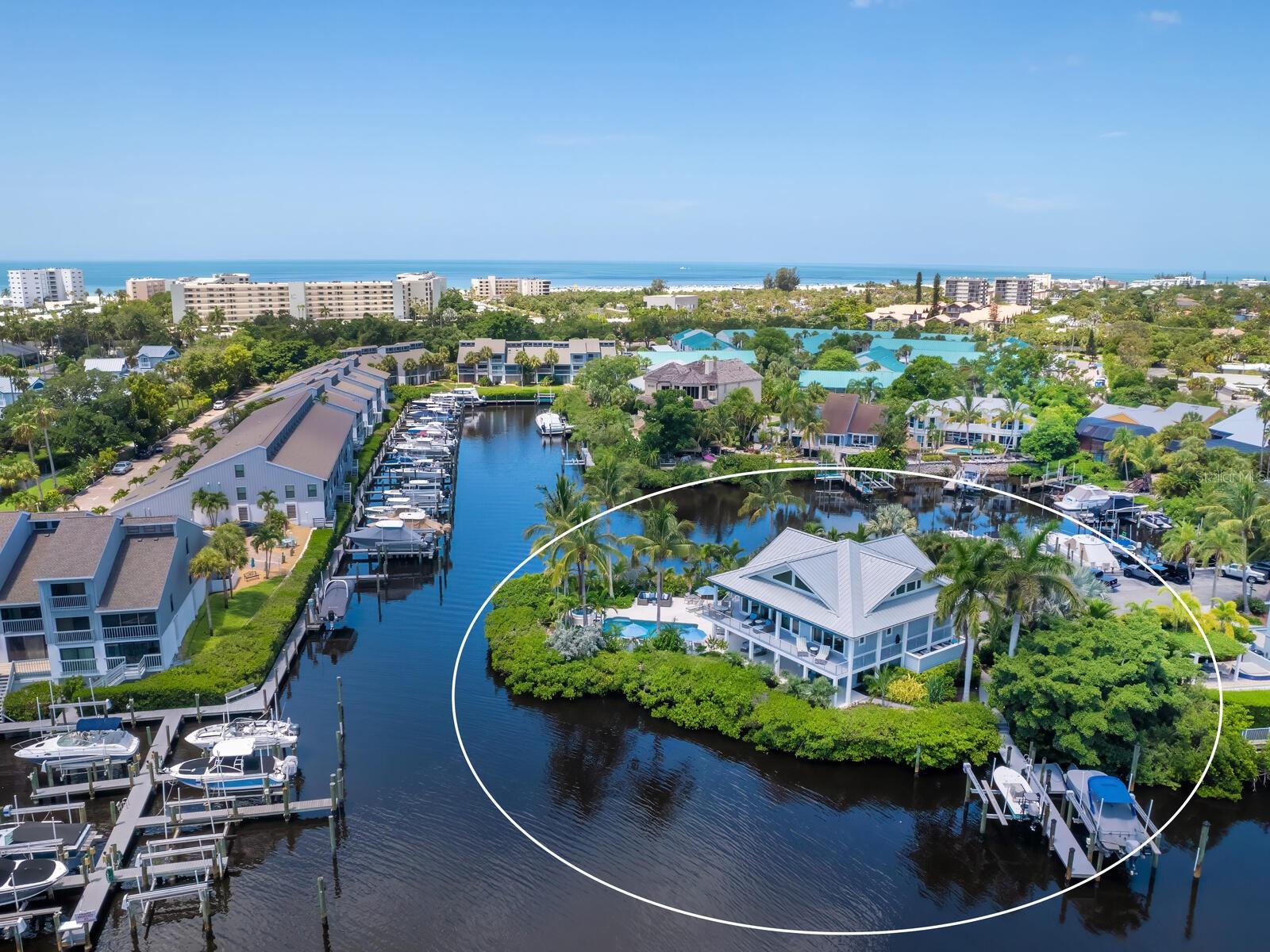 RIEGELS LANDING - Residential