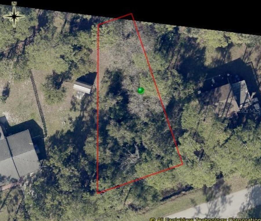 Build without limits! This prime lot is the perfect, cleared canvas for your custom single-family home. The best part? No HOA means you have total freedom to design and build exactly what you want. This property is build-ready and safely outside of any wetland or flood zones. Located off of WInternational Speedway Blvd, you'll enjoy quick access to Daytona Raceway, beaches, schools, amenities, and local parks.