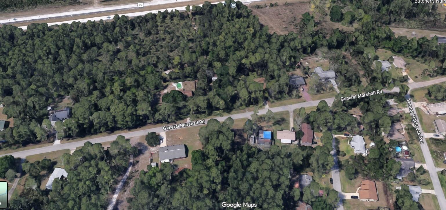 HIGHRIDGE ESTATES REP 02 - Land