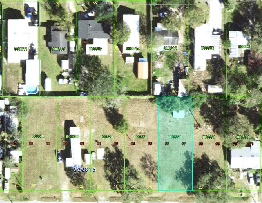Build your dream home or place a new mobile home on this desirable lot in Lakeland's established Wabash Heights community. This cleared residential parcel offers an excellent opportunity for homeowners, investors, or those seeking an affordable homesite with convenient access to major roadways, schools, shopping, and local amenities. The property is located in unincorporated Polk County and is currently designated as residential vacant land. Enjoy the flexibility to create a custom single-family residence or explore mobile home placement options subject to county requirements and approvals. With easy access to I-4, downtown Lakeland, and neighboring employment centers, this property combines convenience, value, and potential. Don't miss the chance to secure a buildable lot in a growing Central Florida market.