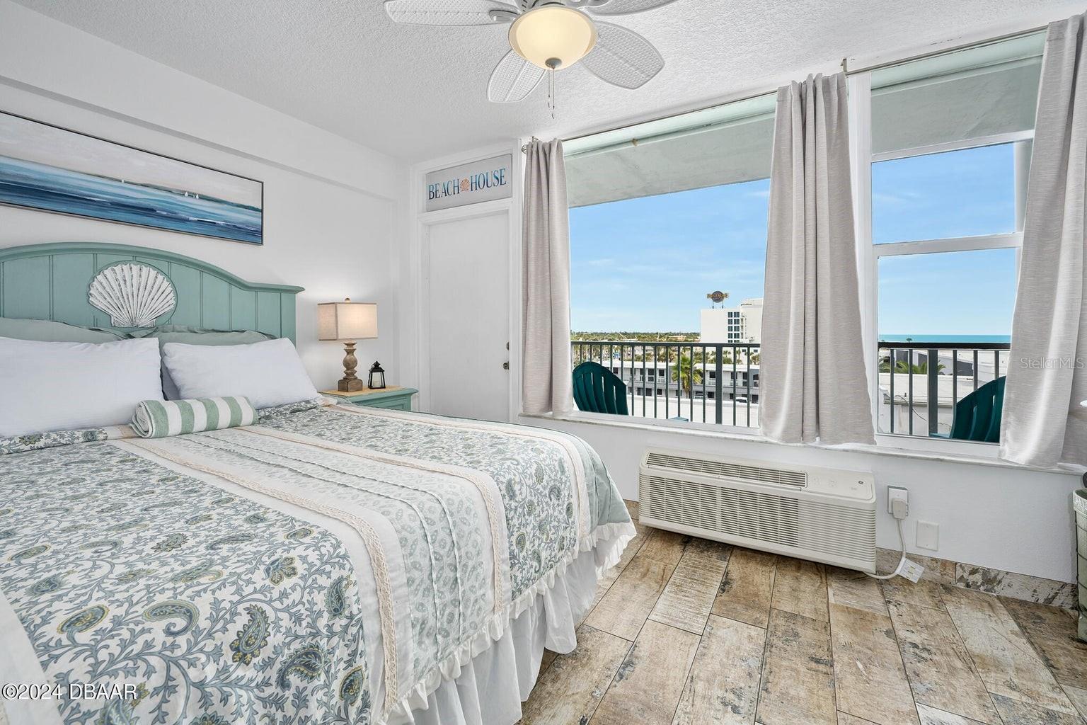 DAYTONA BEACH CLUB UNIT CU01 - Residential