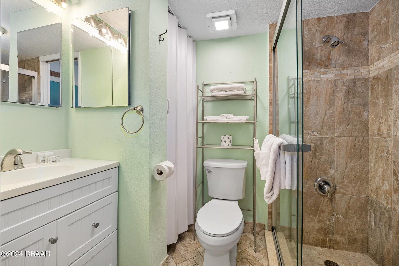 DAYTONA BEACH CLUB UNIT CU01 - Residential