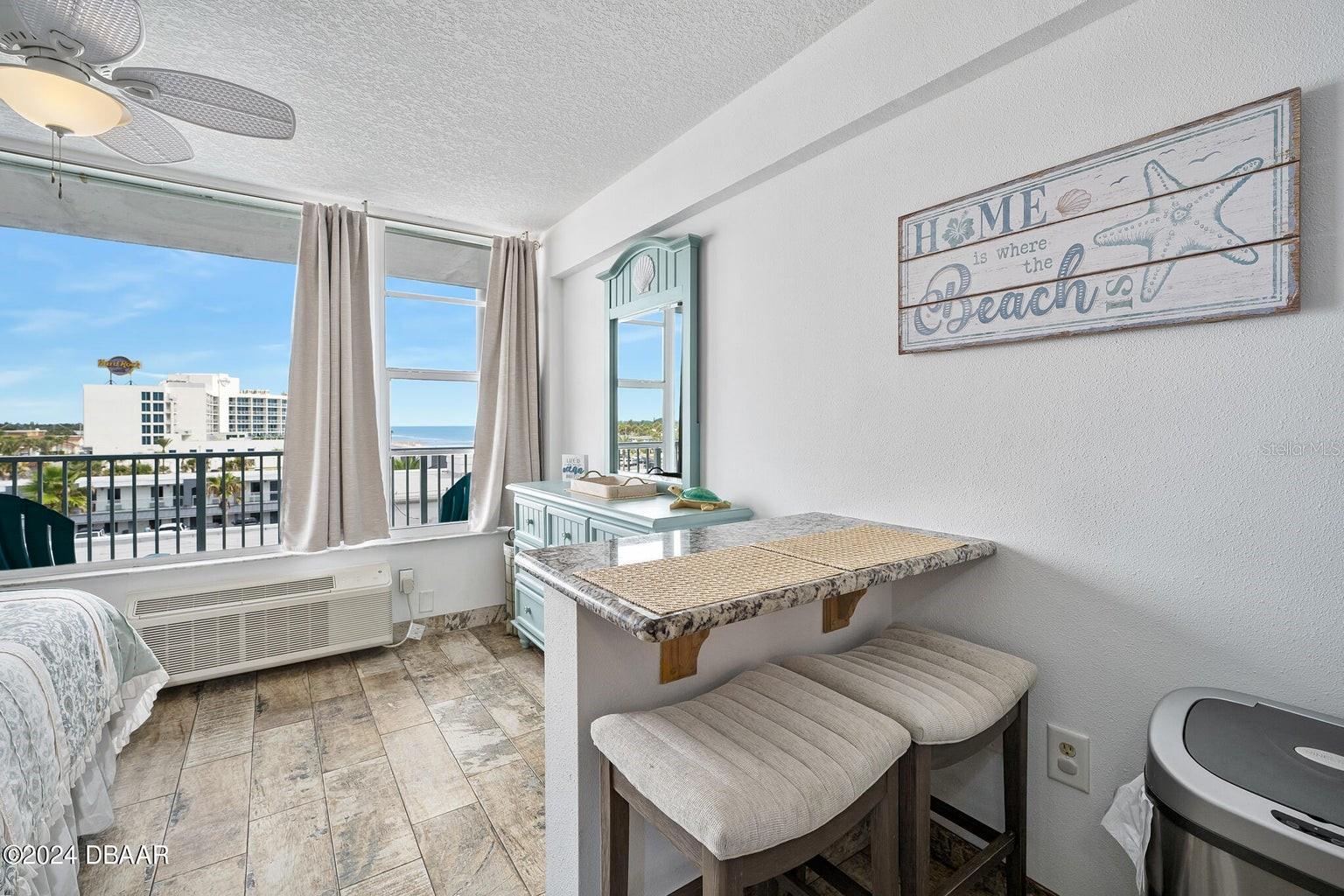 DAYTONA BEACH CLUB UNIT CU01 - Residential
