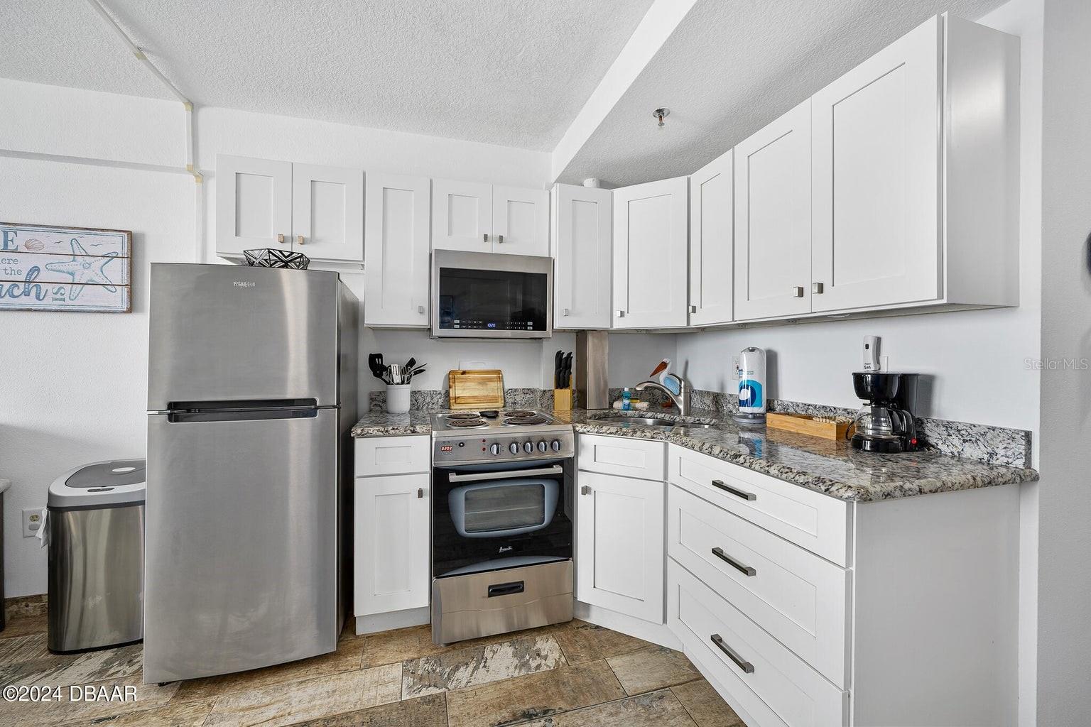 DAYTONA BEACH CLUB UNIT CU01 - Residential