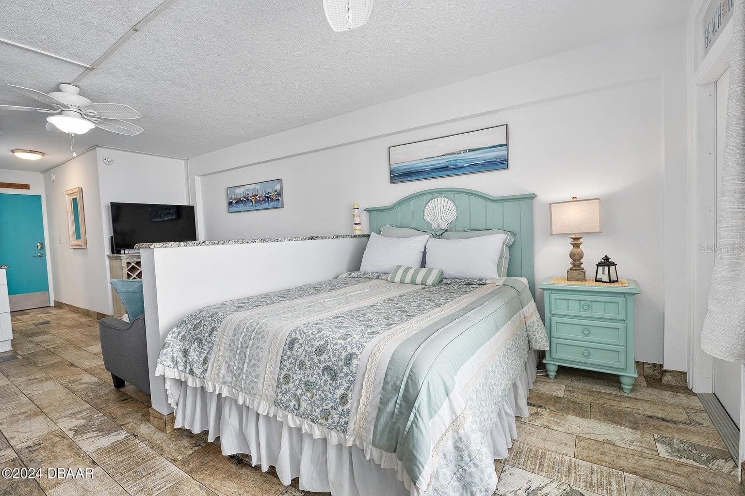 DAYTONA BEACH CLUB UNIT CU01 - Residential