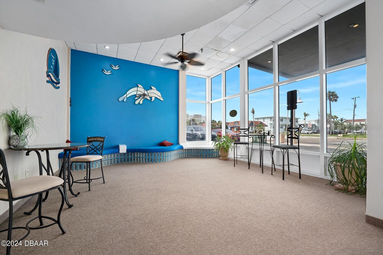 DAYTONA BEACH CLUB UNIT CU01 - Residential