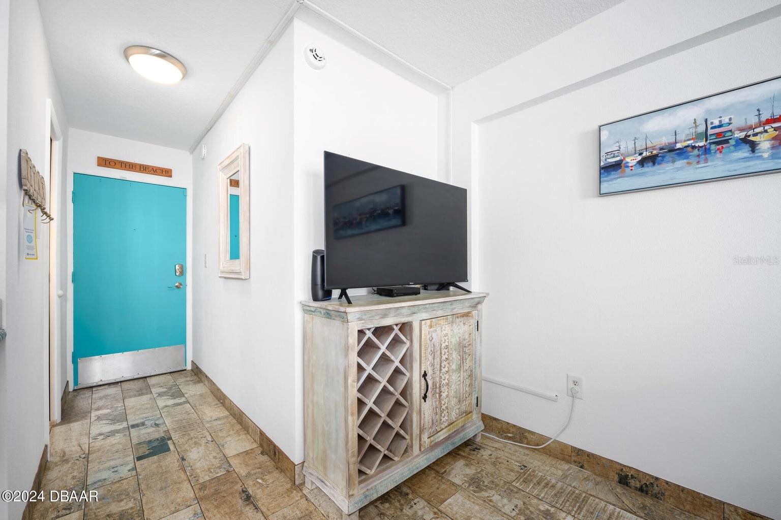 DAYTONA BEACH CLUB UNIT CU01 - Residential