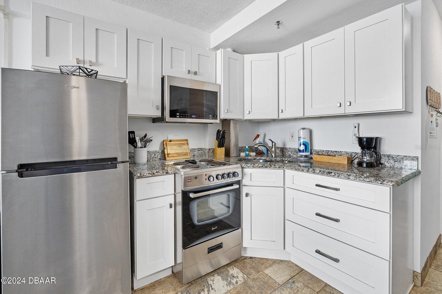 DAYTONA BEACH CLUB UNIT CU01 - Residential