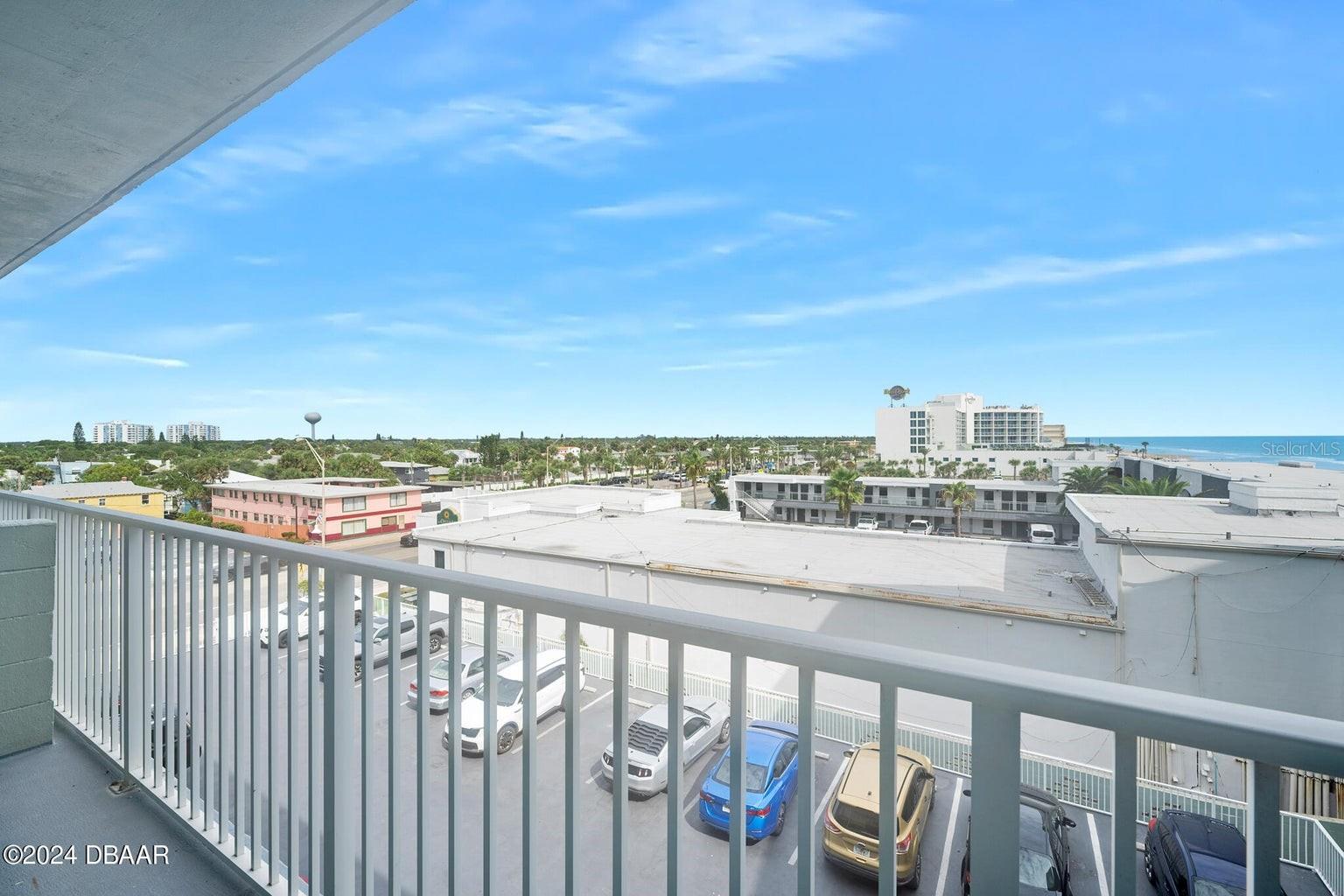 DAYTONA BEACH CLUB UNIT CU01 - Residential
