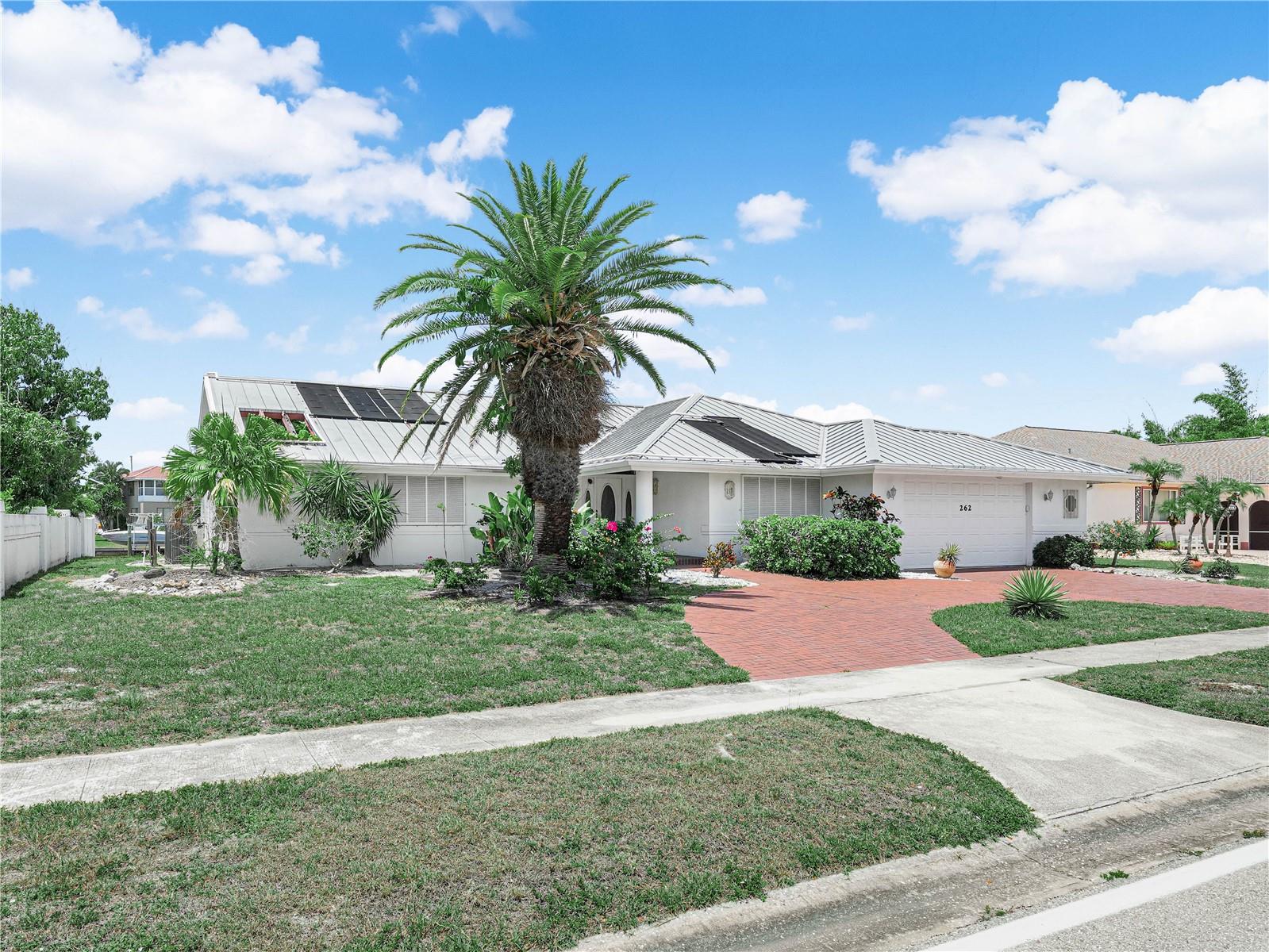 PORT CHARLOTTE SEC 040 - Residential