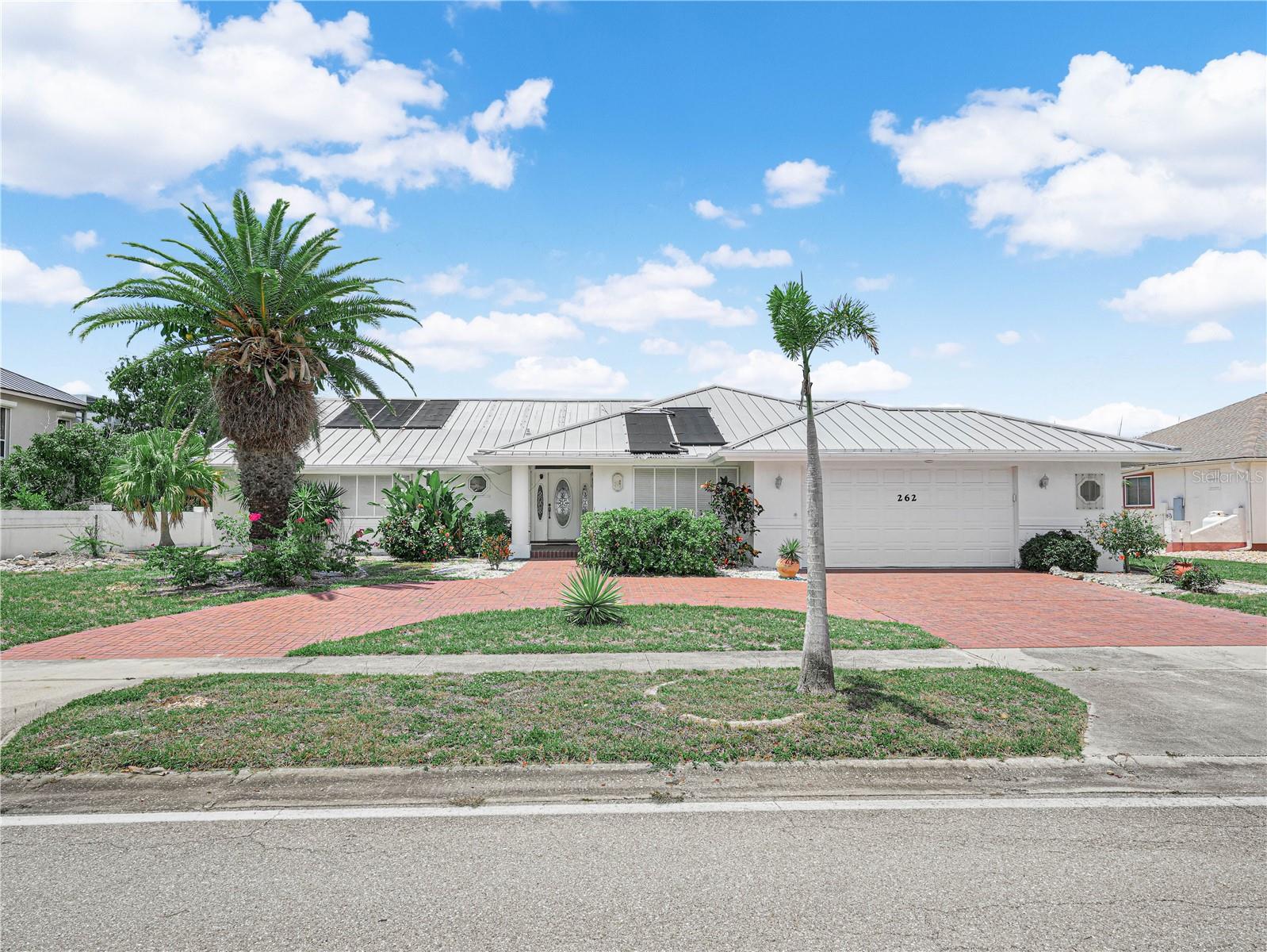 PORT CHARLOTTE SEC 040 - Residential