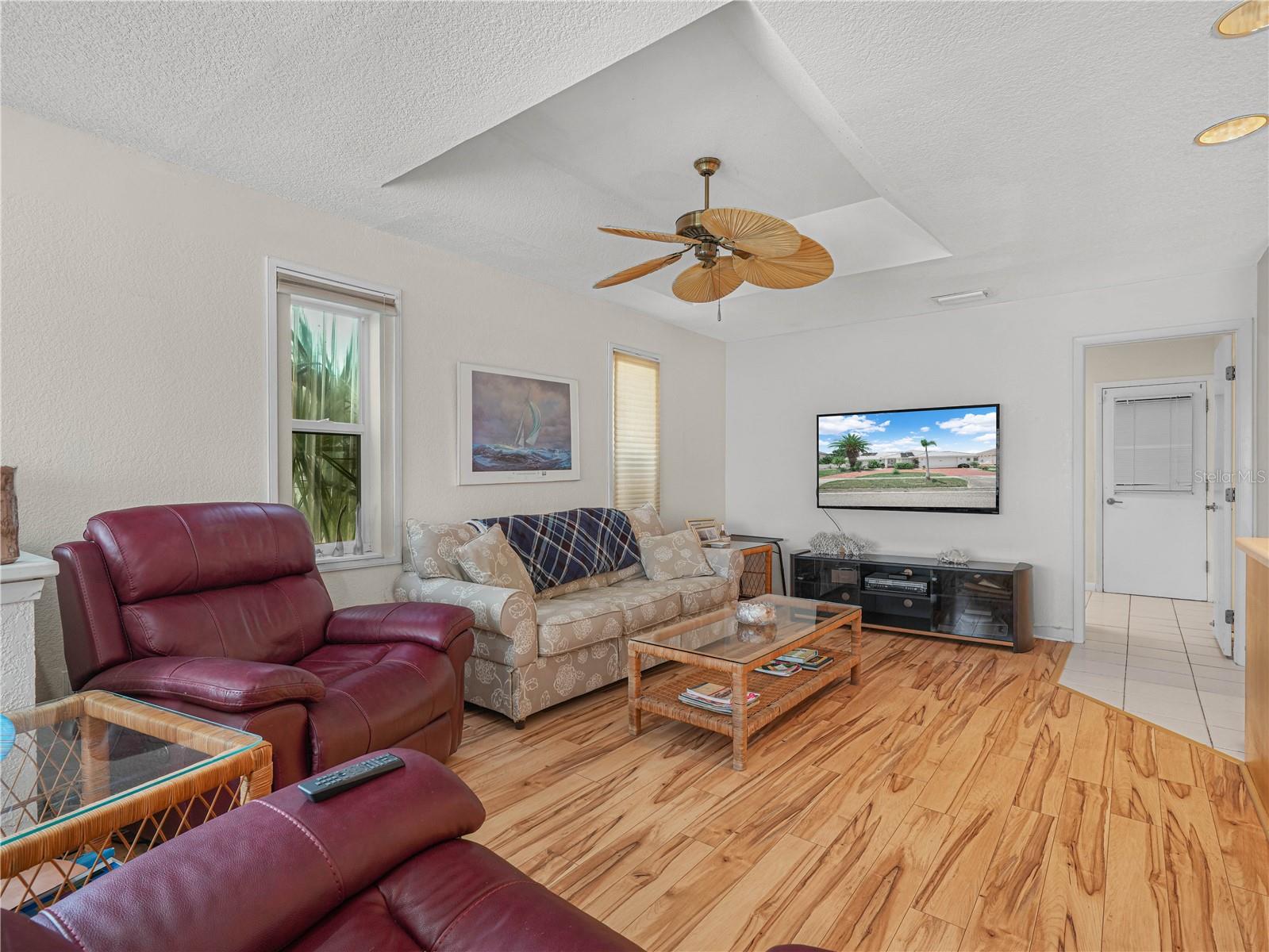 PORT CHARLOTTE SEC 040 - Residential