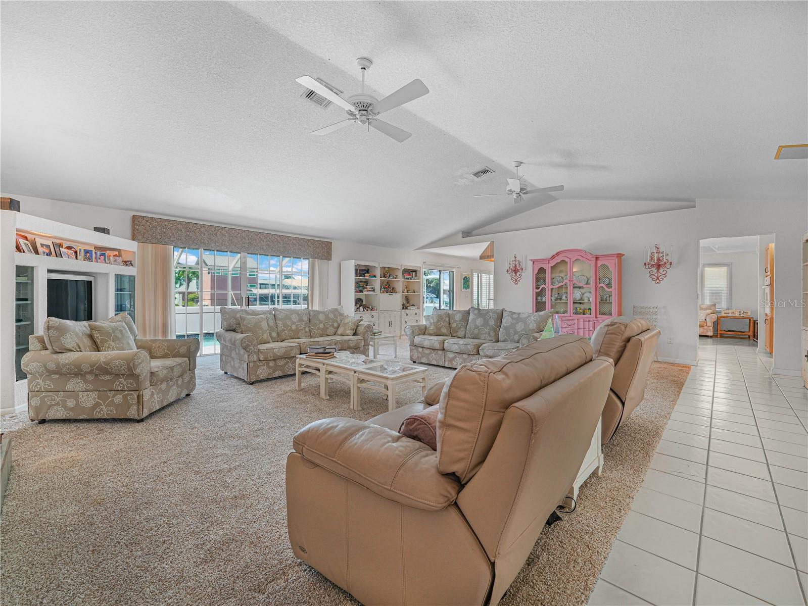 PORT CHARLOTTE SEC 040 - Residential