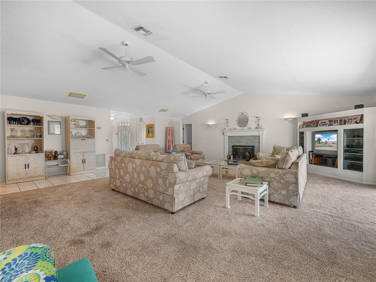 PORT CHARLOTTE SEC 040 - Residential