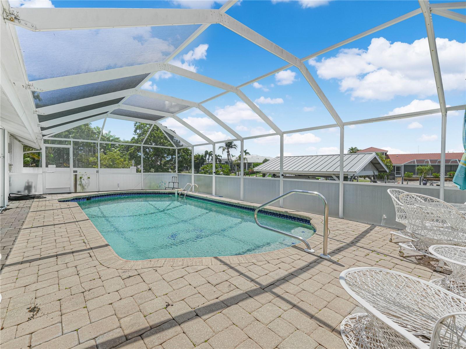 PORT CHARLOTTE SEC 040 - Residential