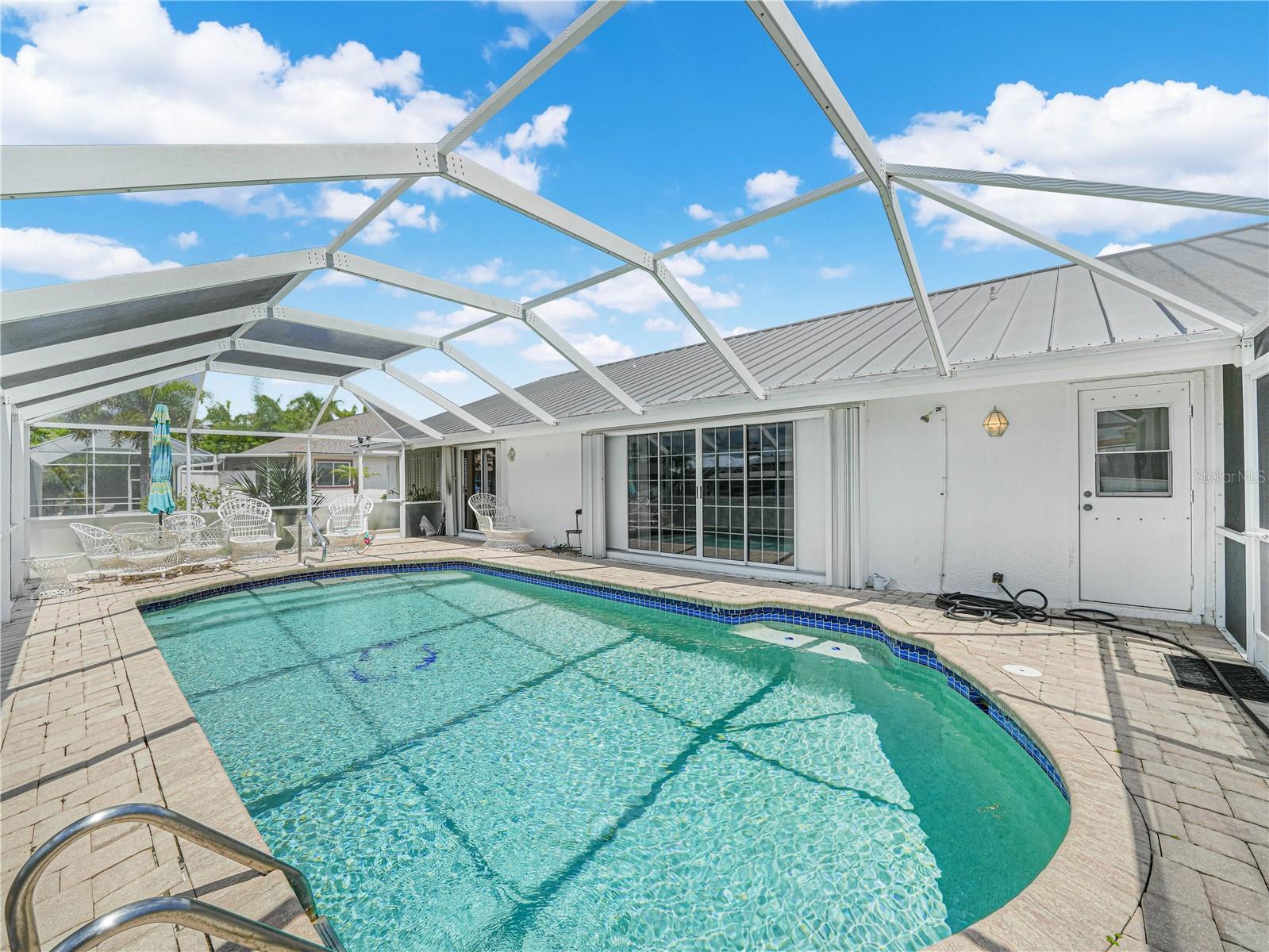 PORT CHARLOTTE SEC 040 - Residential