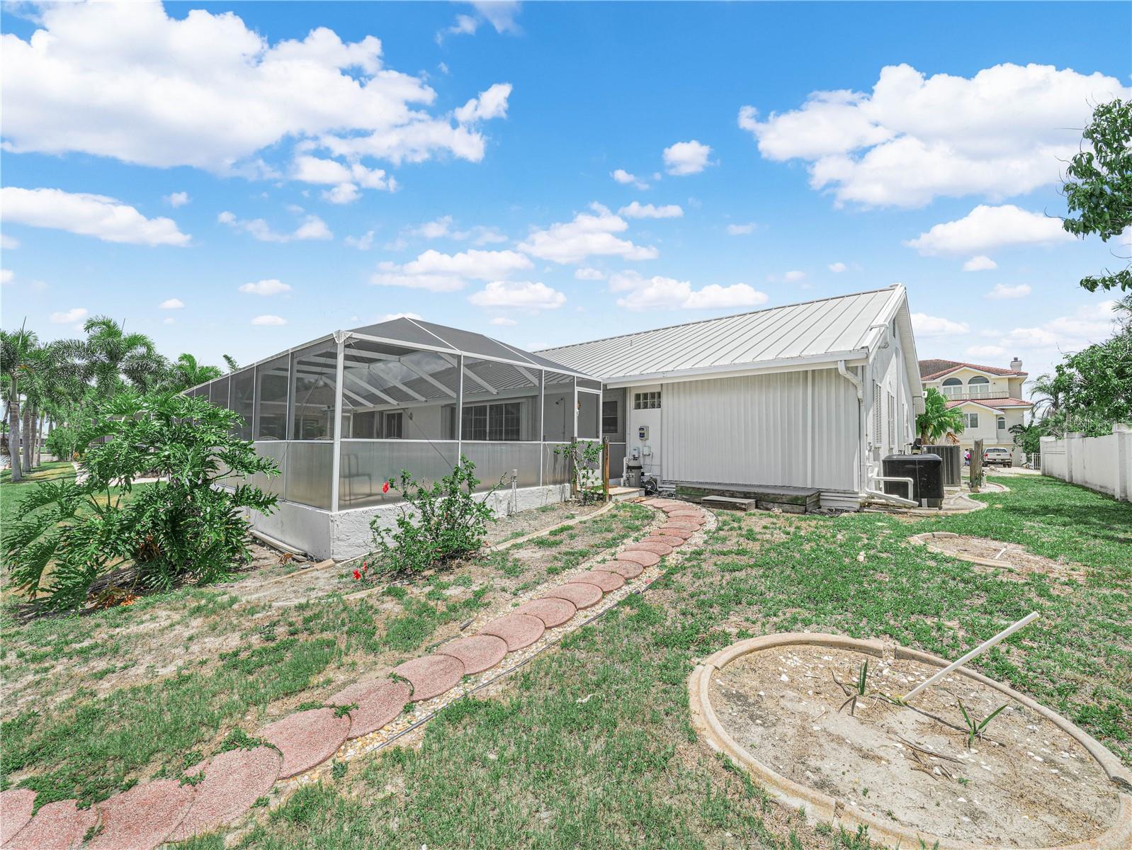 PORT CHARLOTTE SEC 040 - Residential