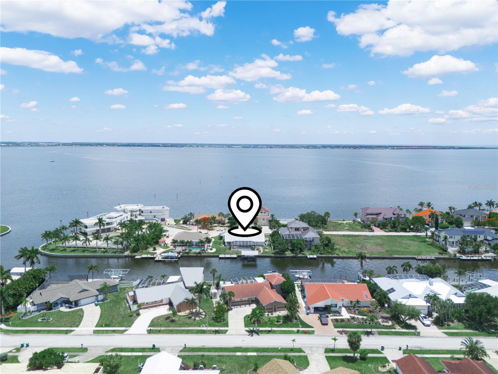PORT CHARLOTTE SEC 040 - Residential