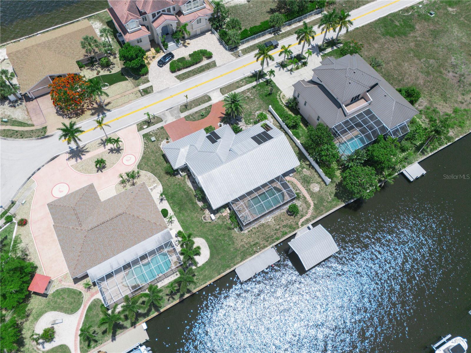 PORT CHARLOTTE SEC 040 - Residential