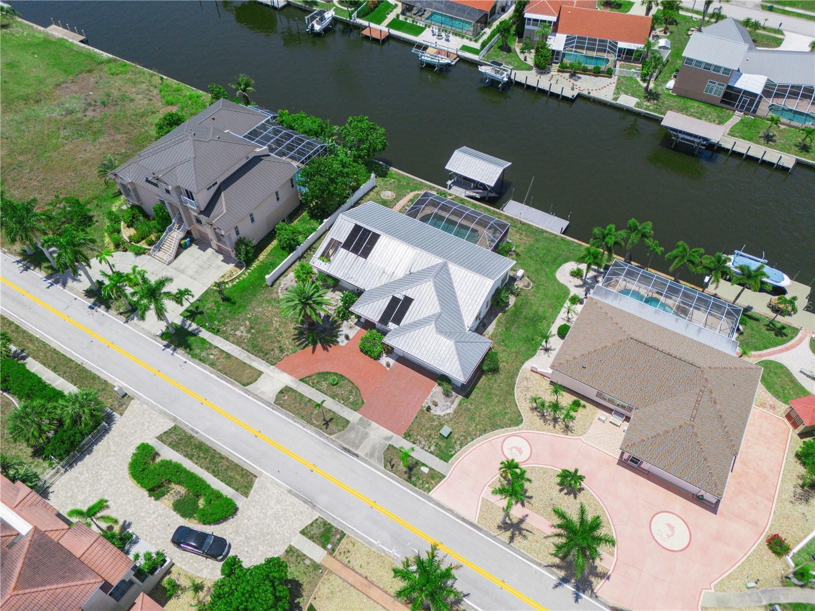 PORT CHARLOTTE SEC 040 - Residential