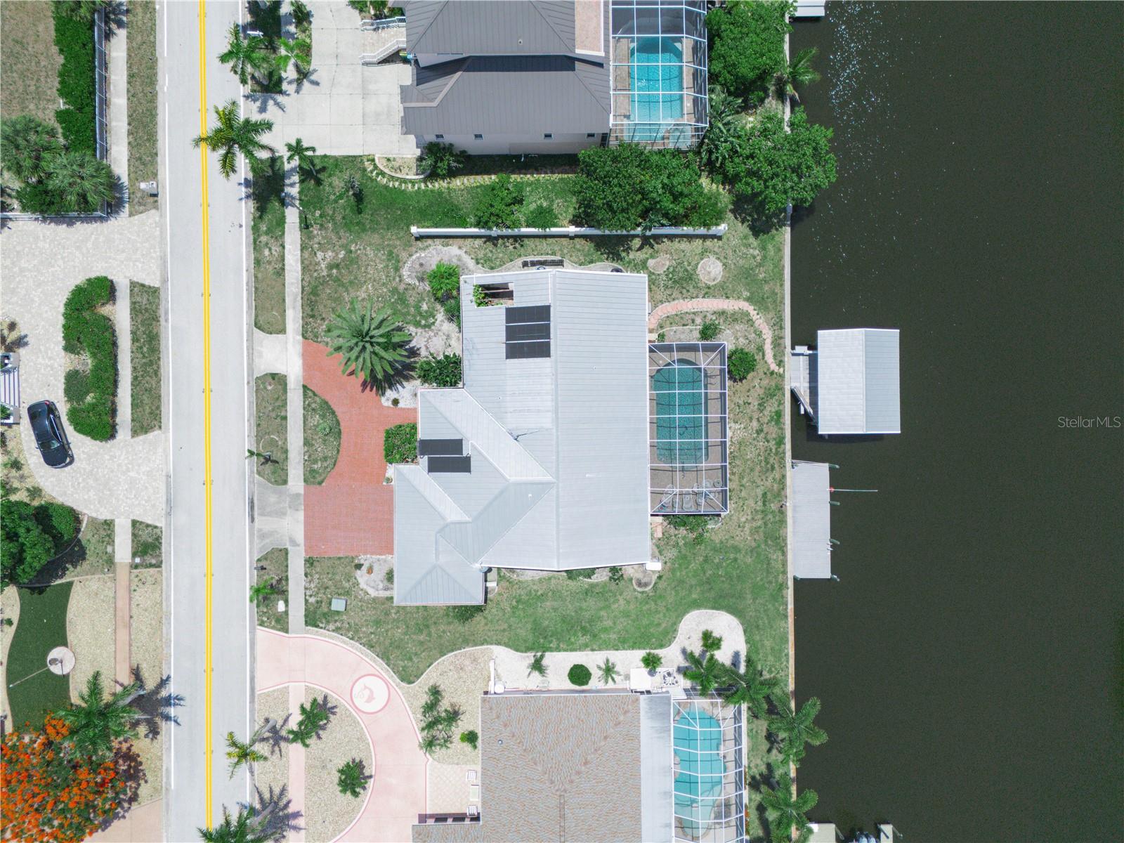 PORT CHARLOTTE SEC 040 - Residential